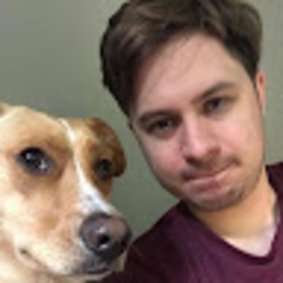 Meet your Posher, Daniel - Picture 1 of 1